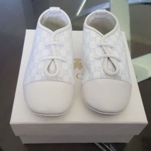 Baby Shoes